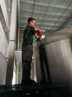 Đổ vật liệu Joy