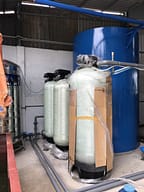 Hệ RO - Nghĩa Trúc 3