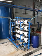 Hệ RO - Nghĩa Trúc 2