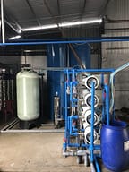 Hệ RO - Nghĩa Trúc 4